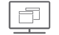 Dashboard of RDM Services