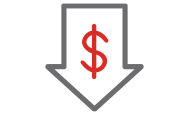 Savings of RDM Services