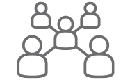 Sharable of RDM Services