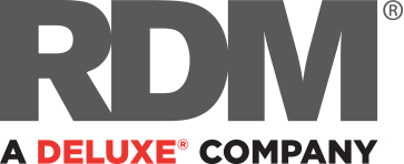 RDM - A Deluxe Company