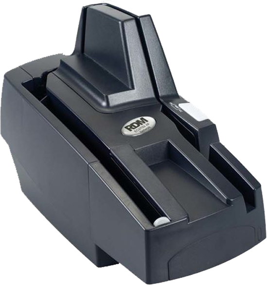 EC9700i Check Scanners 1